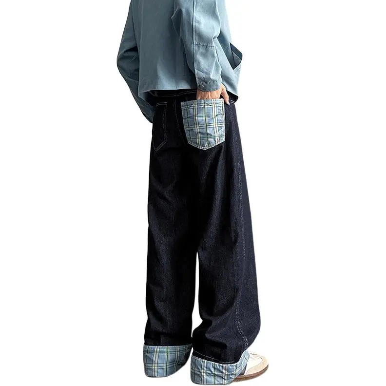 KFKU Jeans Unisex-5