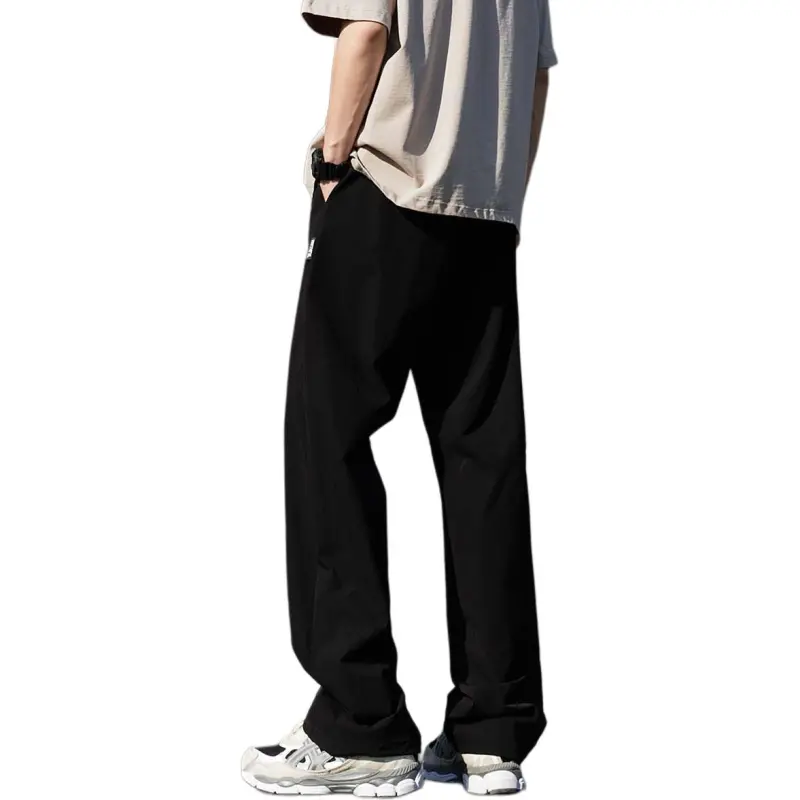 Anyveiw Casual Pants Unisex-6