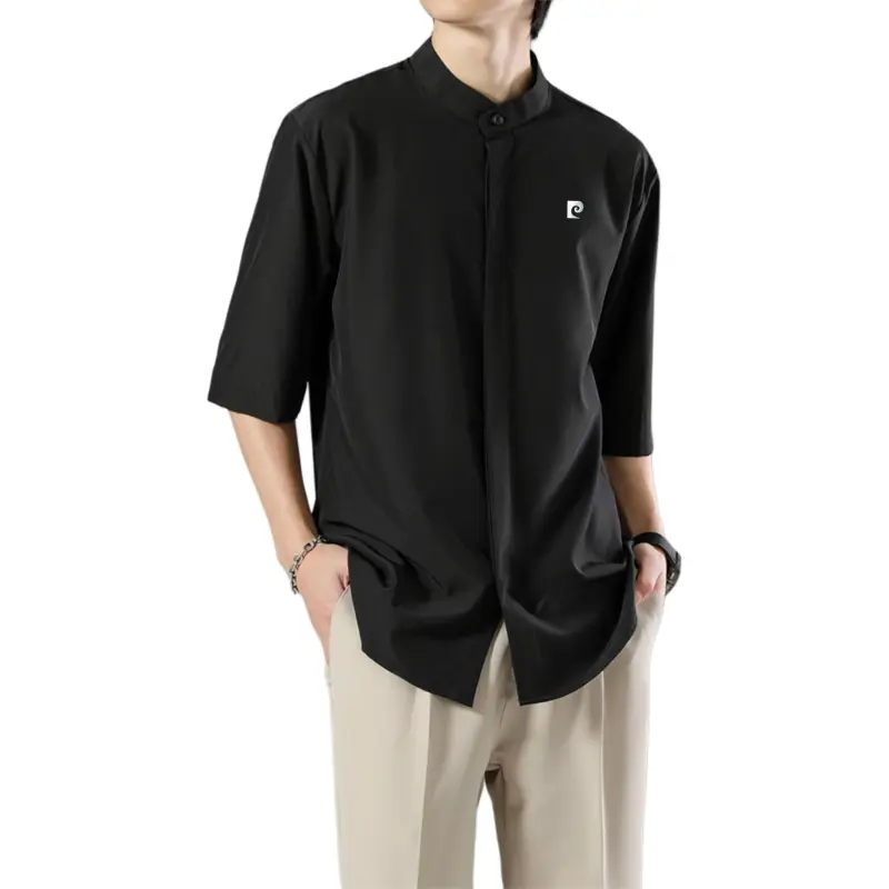 PIERRE CARDIN Shirts Men-3