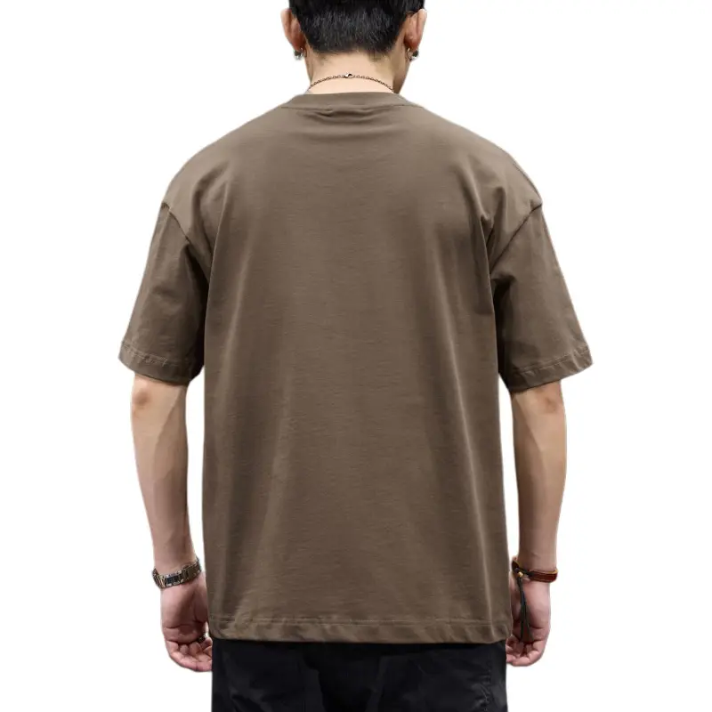 BUYDAUL T Shirts Unisex-3