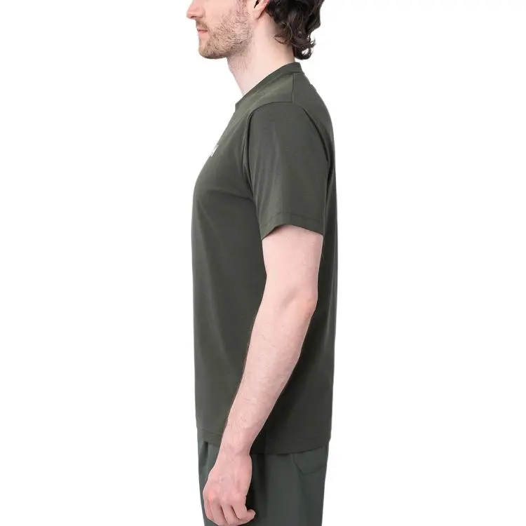 HELLY HANSEN x RE LIANMINGKUAN T Shirt Unisex-5