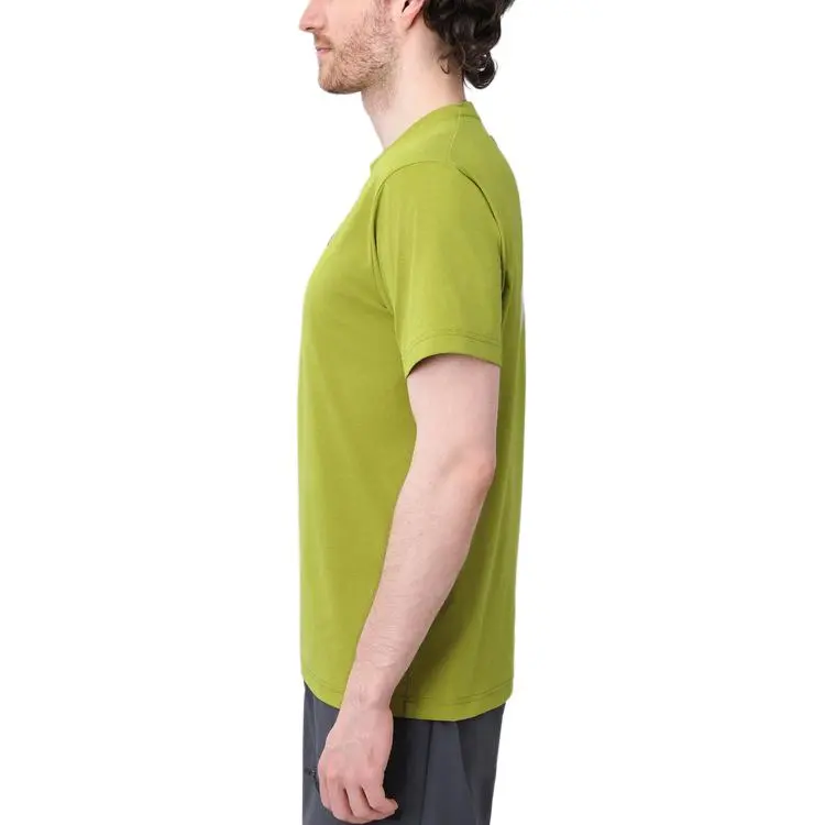 HELLY HANSEN x RE LIANMINGKUAN T Shirt Unisex-2