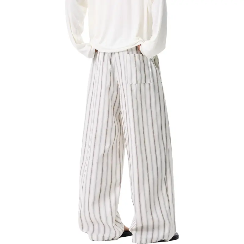 KADAKADA SUITE Casual Pants Unisex-1