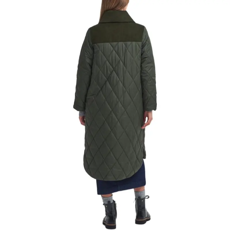 BARBOUR Malton Parka-2