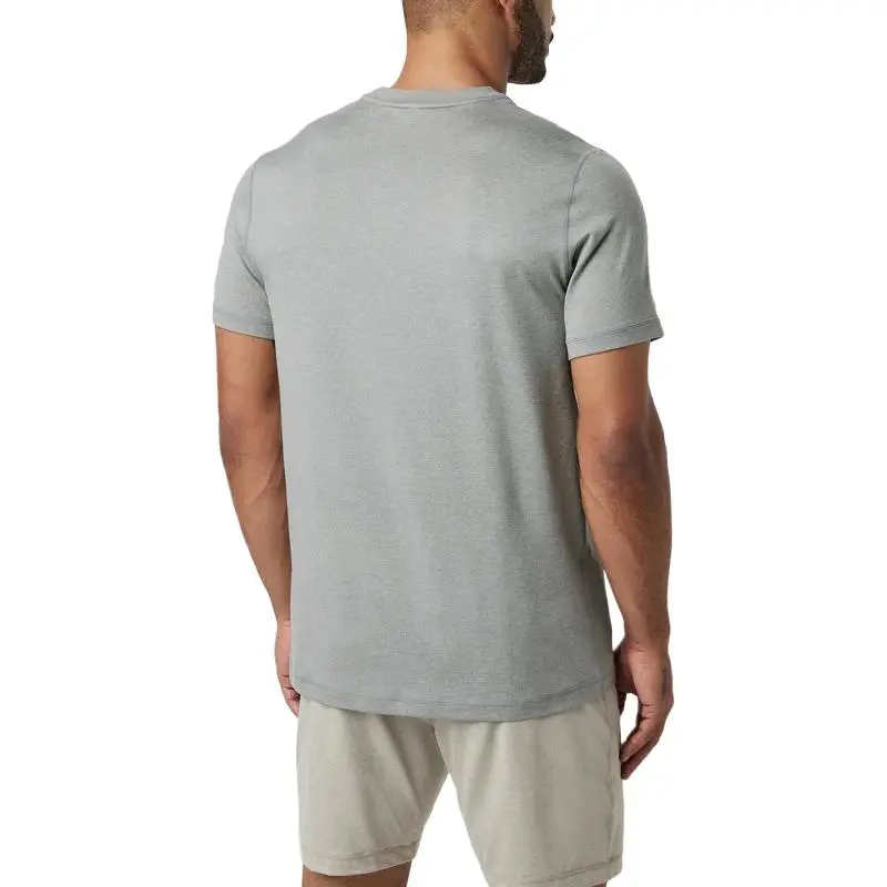 Vuori Ponto Performance T Shirt Men's-15