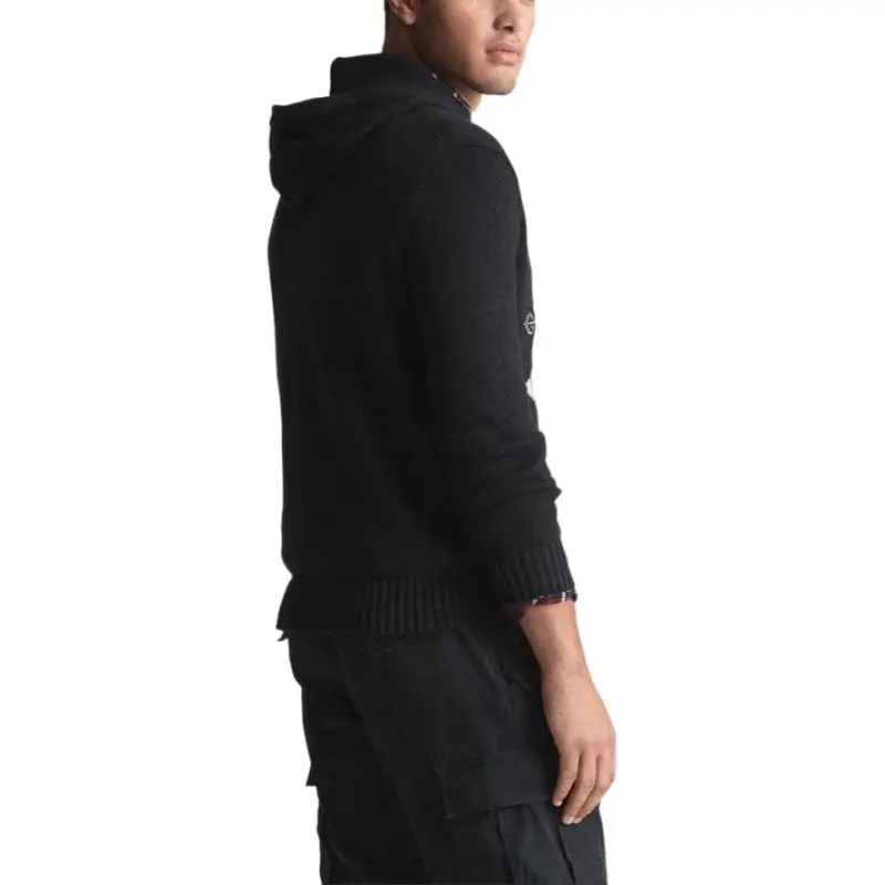 Polo Ralph Lauren FW23 Knitwear Men's Black-3