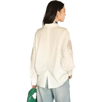 La Chapelle Shirts Women's