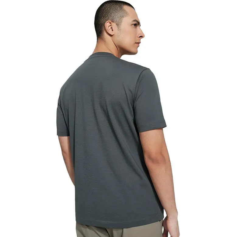 SPYDER Training T Shirts Men-16