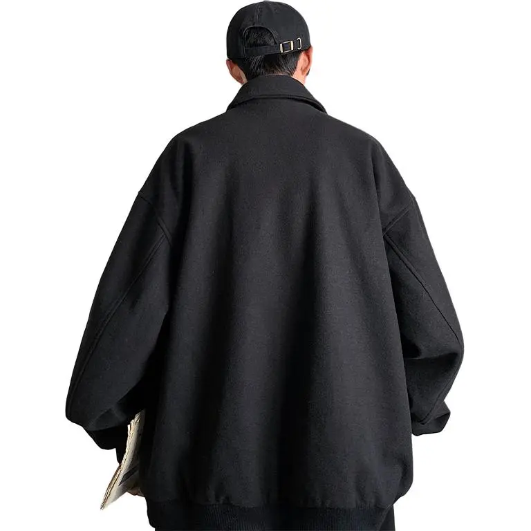 SZSX Jackets Unisex-1