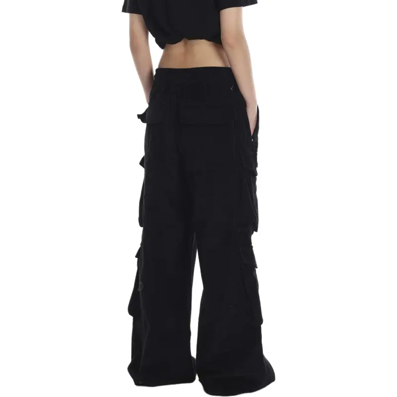 VINMUK Cargo Pants Unisex-10