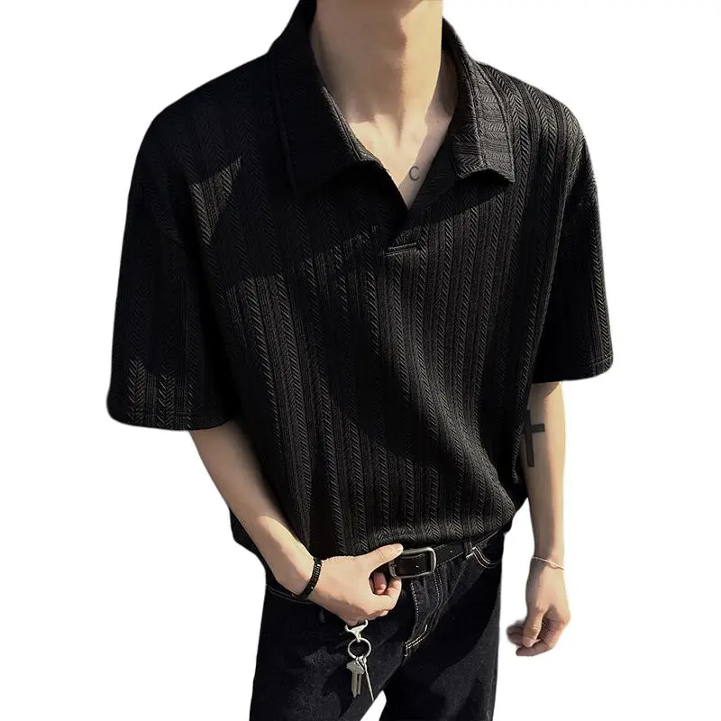 BEAR UNION Polo Shirts Unisex-7