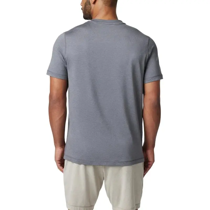 Vuori Ponto Performance T Shirt Men's-11