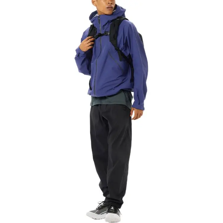 Goldwin SS25 Casual Pants Unisex-5