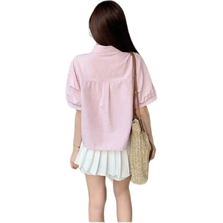 The Temptation Of The Muse Shirt Women's-1