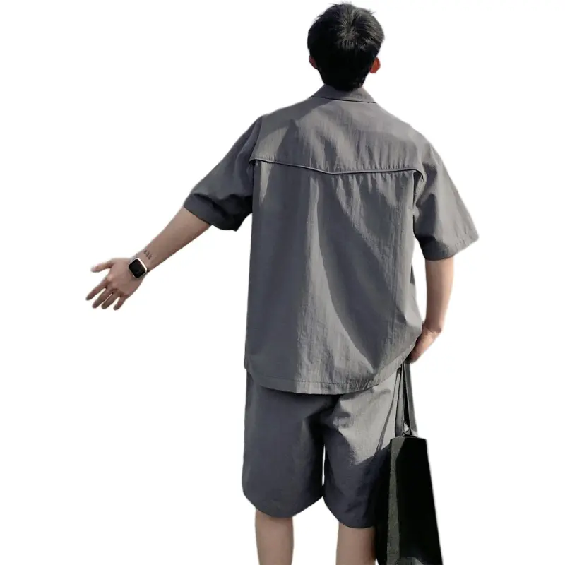 Lightning X Storm Casual Sportswear Unisex-1