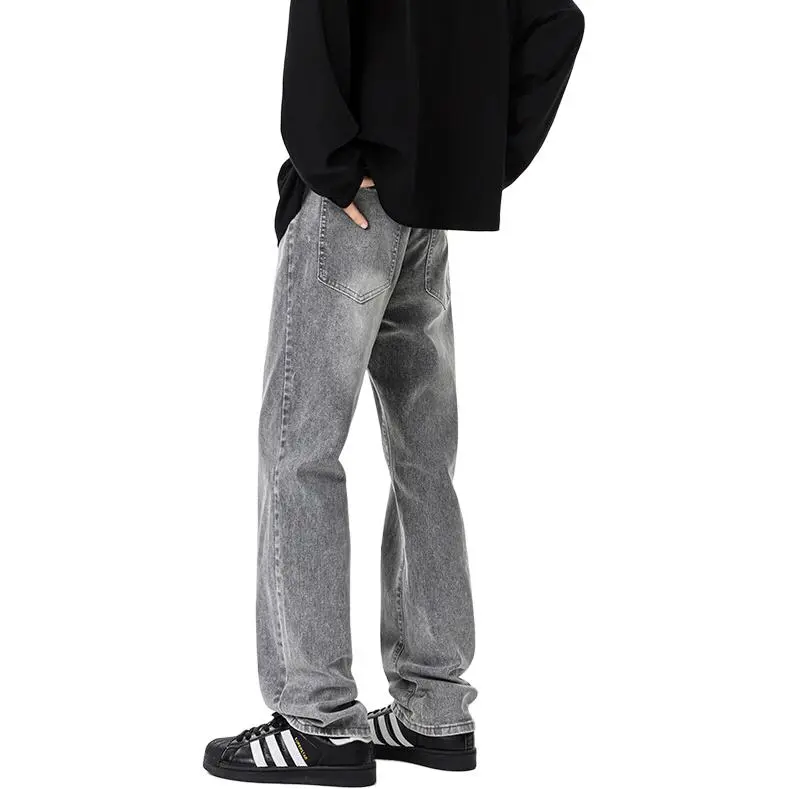 DOENU Jeans Unisex-6