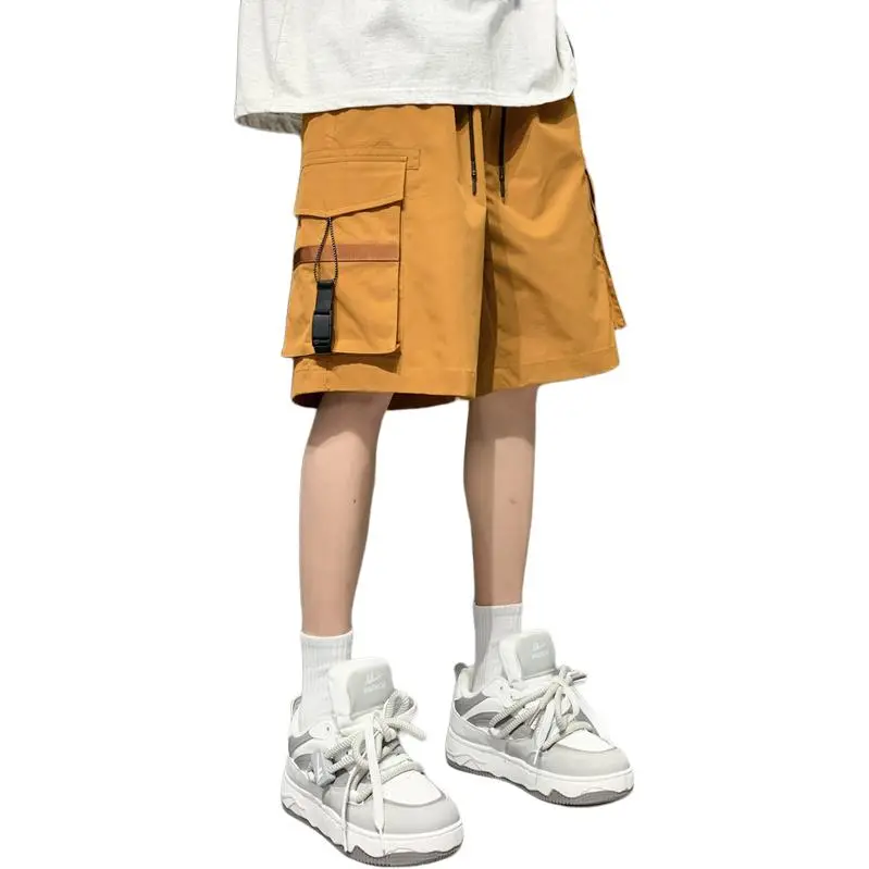 Cost Per Kilo Casual Shorts Unisex-7
