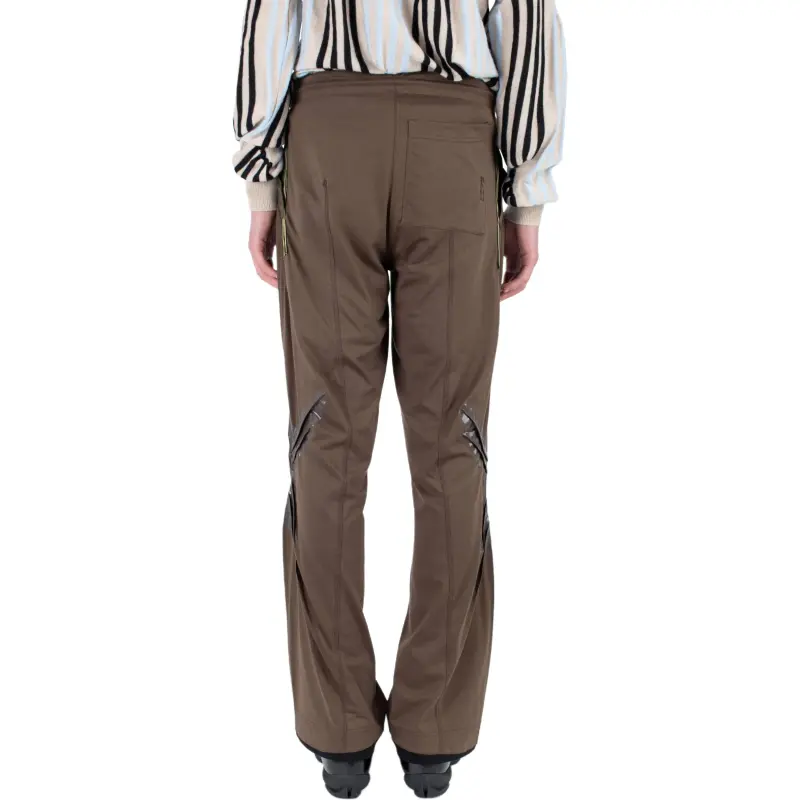 KIKO KOSTADINOV Alec K Dart Sweatpants-3