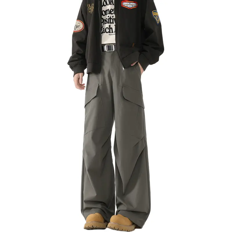 FA2LO Cargo Pants Unisex-1