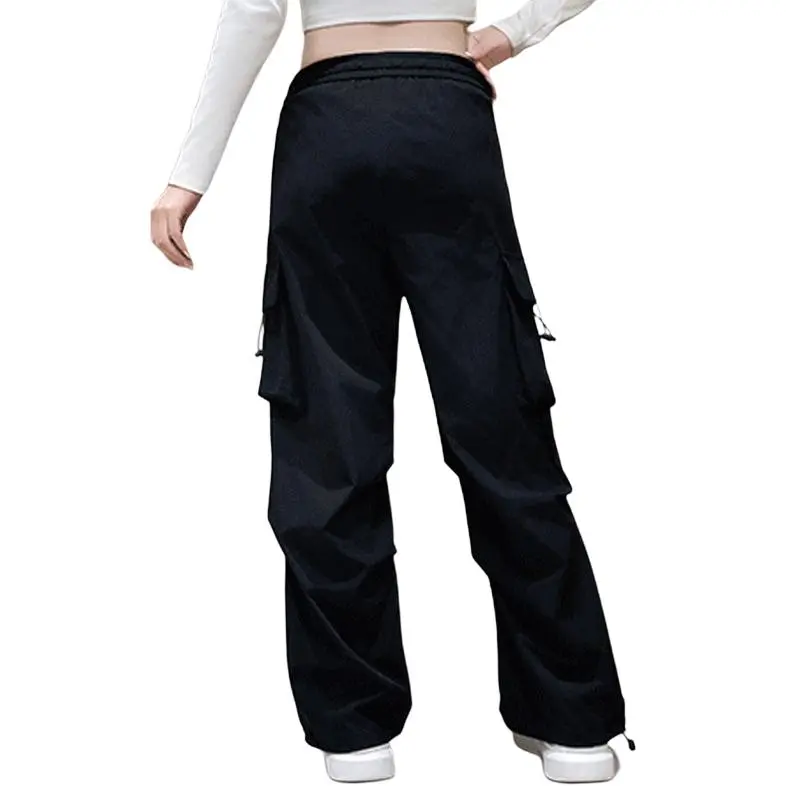 Kele Coco Casual Pants Unisex-4