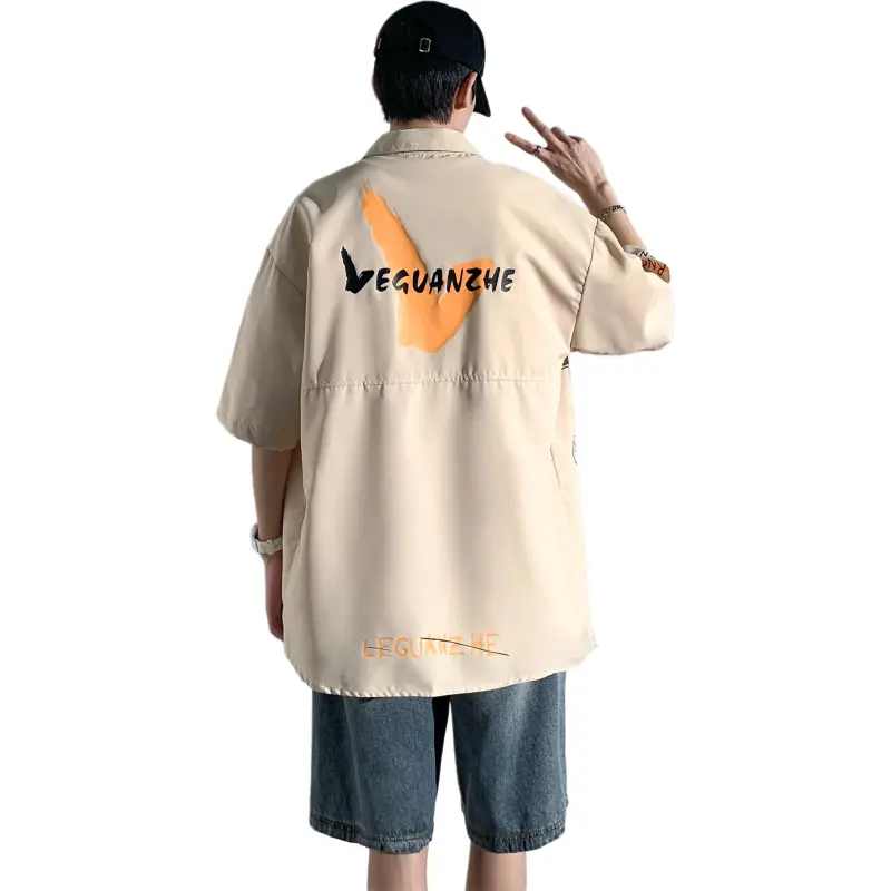 FA2LO Shirts Unisex-1
