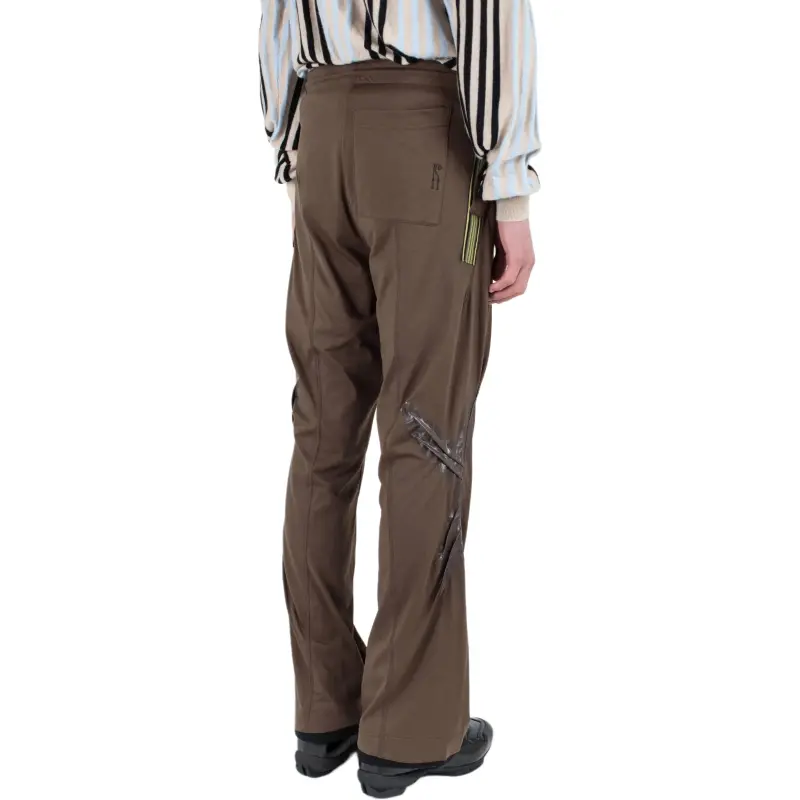 KIKO KOSTADINOV Alec K Dart Sweatpants-4