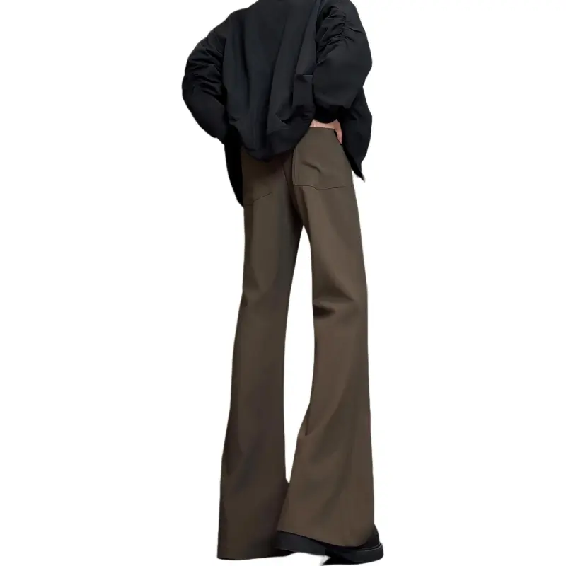 Lightning X Storm Casual Pants Unisex-3