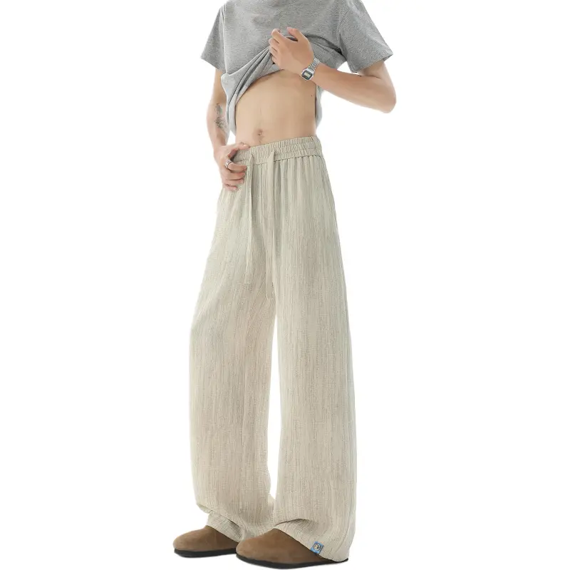 Manchester City F.C. Casual Pants Unisex-4