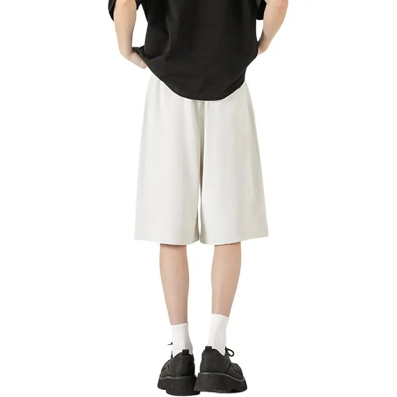 Cost Per Kilo Casual Shorts Unisex-9