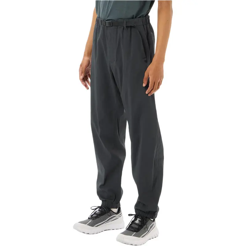 Goldwin SS25 Casual Pants Unisex-4