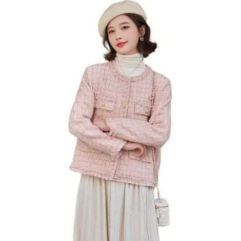 La Chapelle Jacket Women's Pink