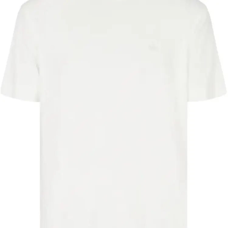 EMPORIO ARMANI T Shirt Men's White-1