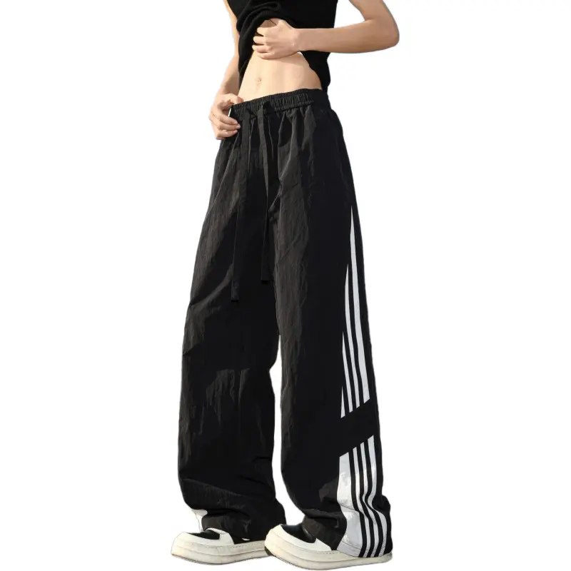 JIMI&JONS Casual Pants Unisex-2