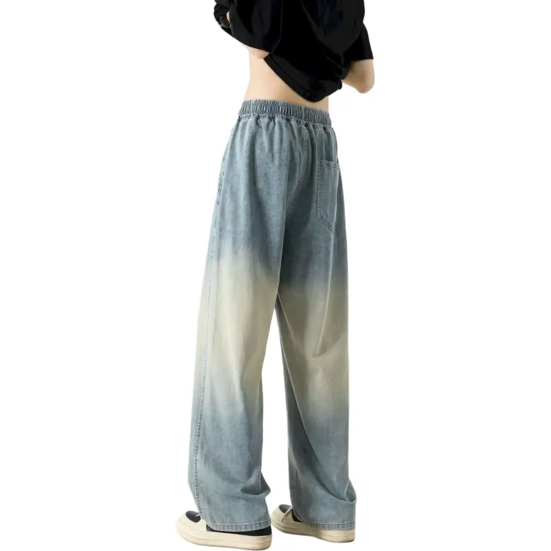 Turandot Jeans Unisex-7