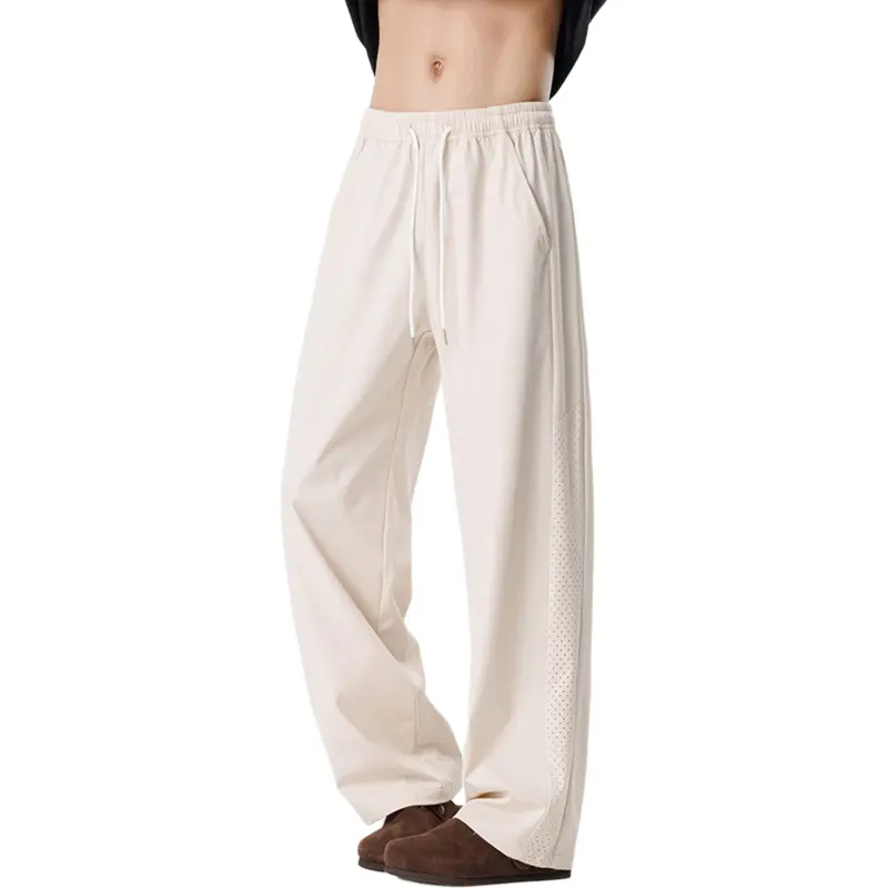 MLPR Casual Pants Unisex-8