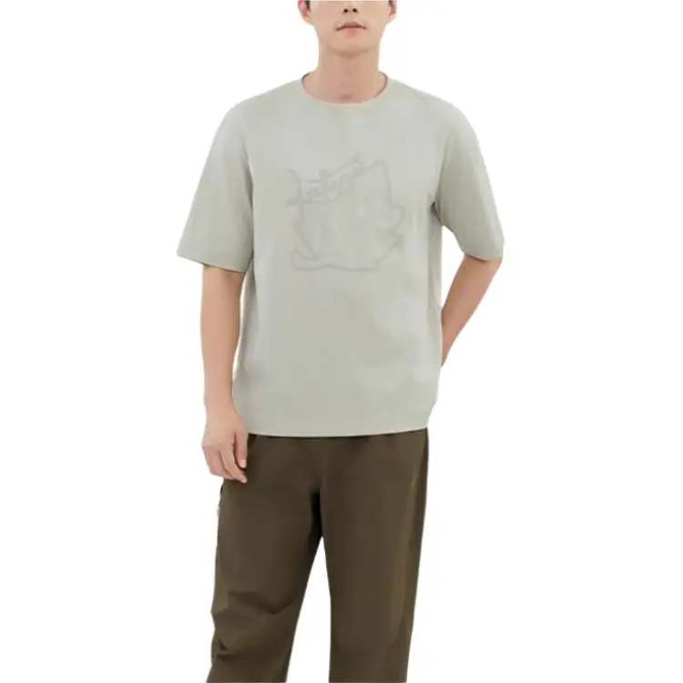 Lafuma T Shirts Men-2