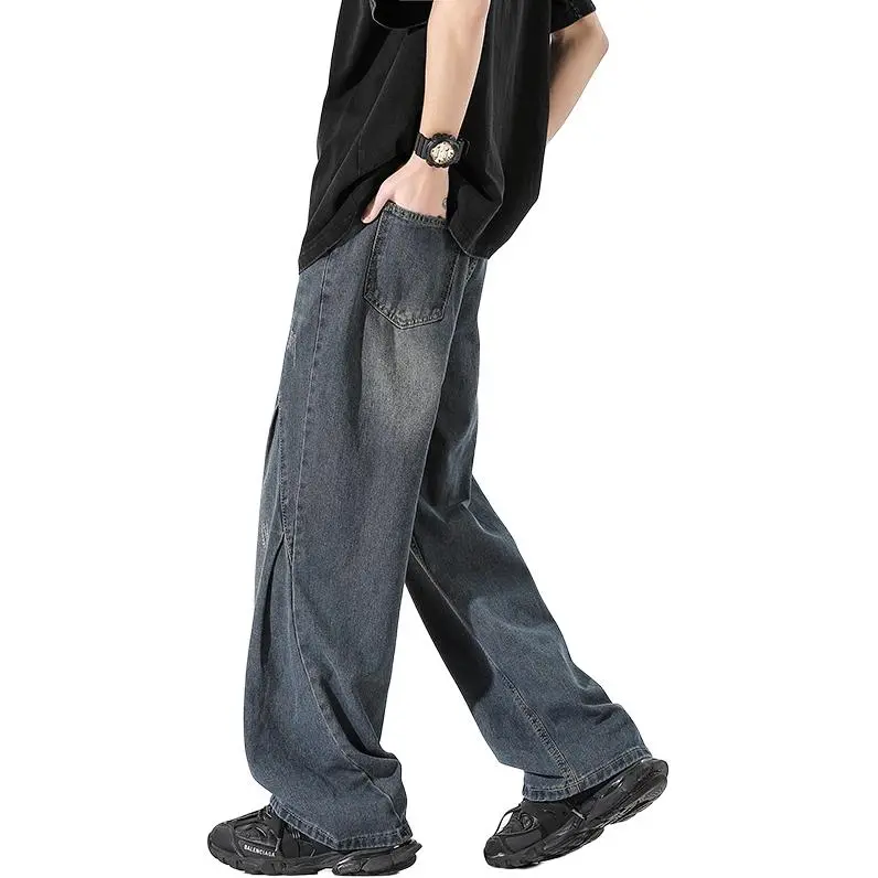 Cost Per Kilo Jeans Unisex-2