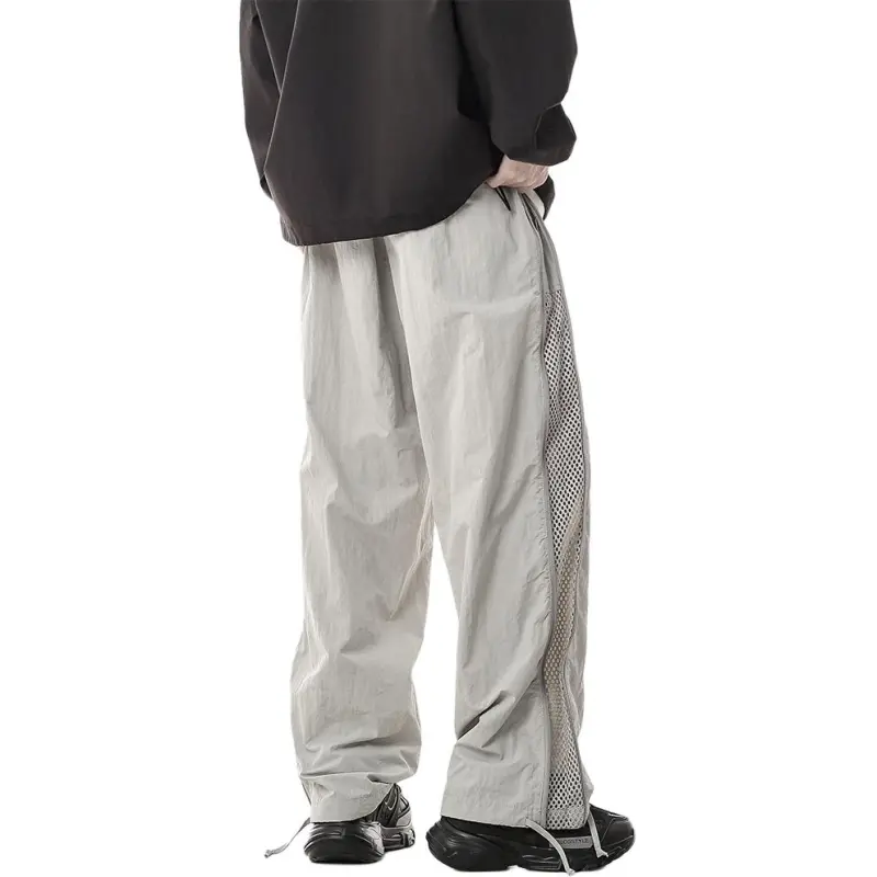 Snow Know The Answer SKTA Casual Pants Unisex-5