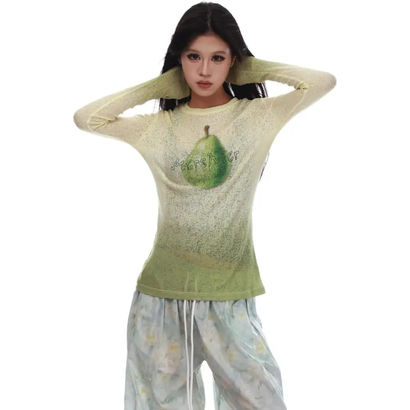 VINMUK T-Shirts Women's-10