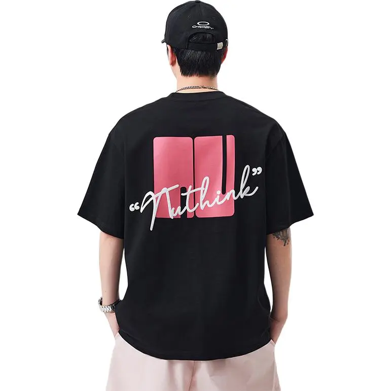WilliamPOLO T Shirts Unisex-6