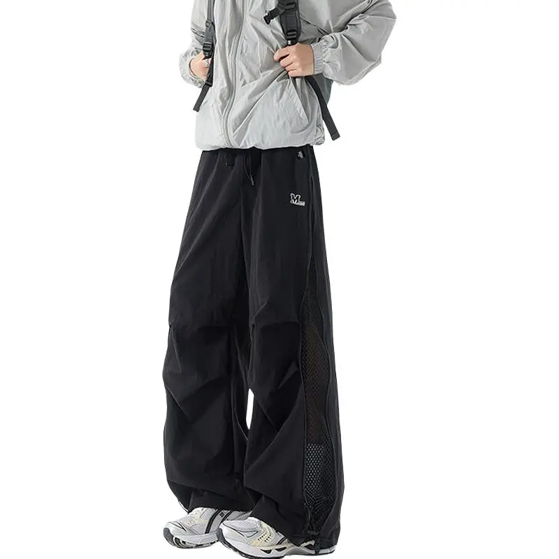 ROBINHOOD Casual Pants Unisex-3