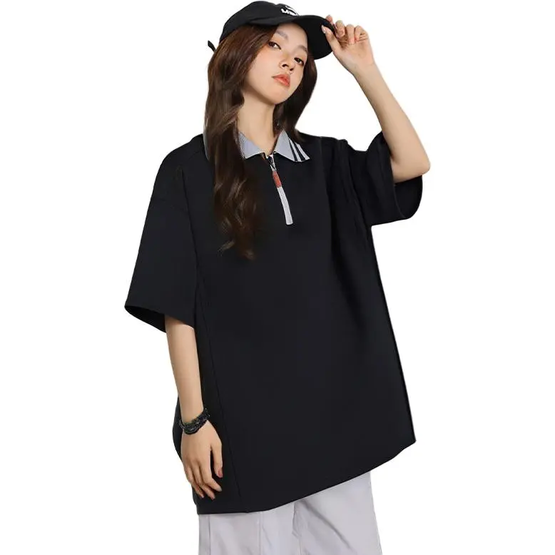OPMO Polo Shirts Unisex-2