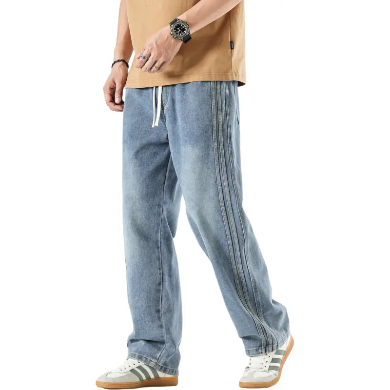 7 SEVFUN Jeans Unisex-2