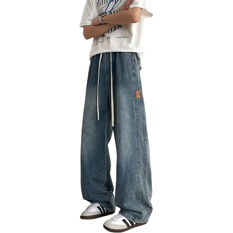 Universal Templates Jeans Unisex-14