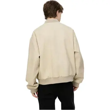 NOWSTIME Jackets Unisex