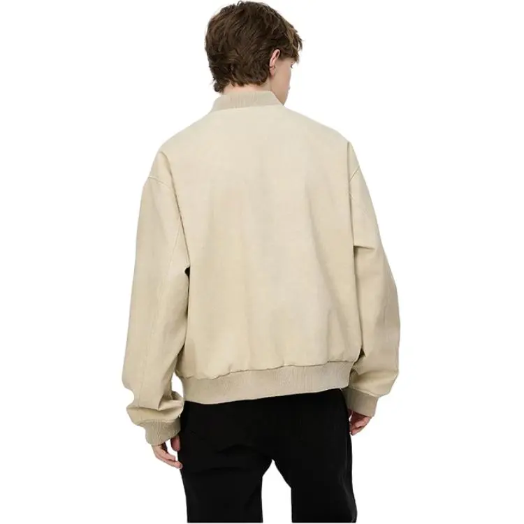 NOWSTIME Jackets Unisex-0
