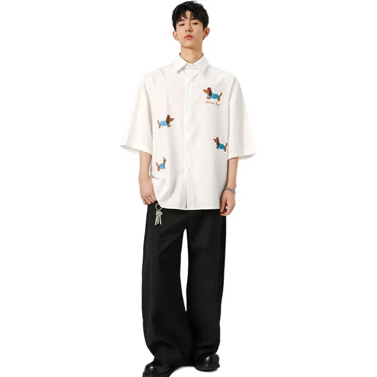 SIL VITIN Shirts Unisex-1