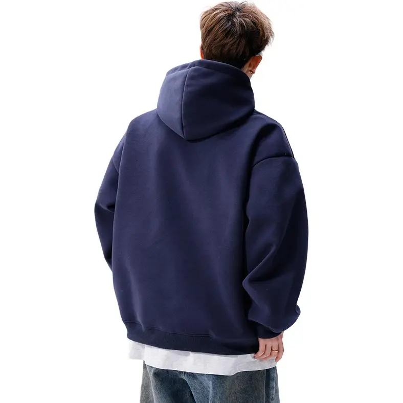 SOCKKEY Sweatshirts Unisex-4