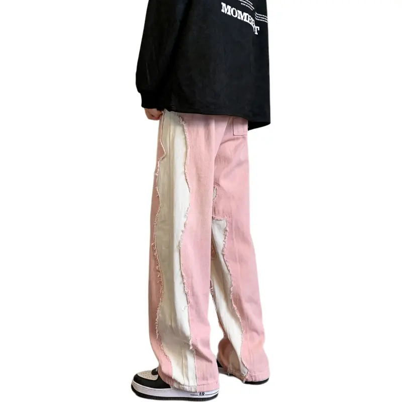 TUCANO Jeans Unisex-1