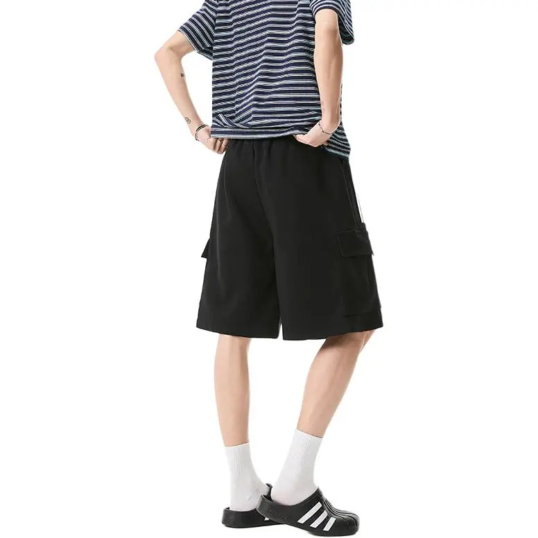SZSX Cargo Shorts Unisex-1